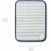 Multifunction Electric Pad Medisana 61003 White 100 W