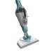 Aspirador Black & Decker Steam-Mop 500 ml 1600 W