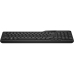 Clavier HP 7N7B9AA#ABE Noir Espagnol Qwerty