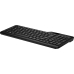 Clavier HP 7N7B9AA#ABE Noir Espagnol Qwerty