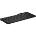 Teclado HP 7N7B9AA#ABE Preto Qwerty espanhol