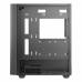 ATX Semi-tower Box Antec Black