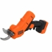 Foarfece pentru pomi/ de grădină Black & Decker BCPP18B -XJ 25 MM 18V