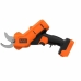 Foarfece pentru pomi/ de grădină Black & Decker BCPP18B -XJ 25 MM 18V