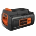 Oppladbart litiumbatteri Black & Decker BL20362-XJ 2 Ah 36 V