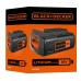 Oppladbart litiumbatteri Black & Decker BL20362-XJ 2 Ah 36 V