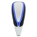 Shift Lever Knob BC Corona POM30800 Universal LED Light Rechargeable Blue