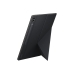 Tablet cover Samsung Galaxy Tab S9 Sort
