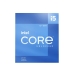 Procesors Intel i5-12600KF LGA 1700