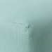 Табуретка Io Зелен textileen 45 x 45 x 43 cm