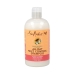 Shampoo Shea Moisture Frizz Control 384 ml Papaia