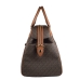 Bolso de mão Michael Kors 35H1GTFT7B-BROWN Unissexo