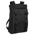 Rucsac Safta   Deplasare Negru 33 x 55 x 18 cm