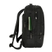 Mochila Safta Multisports De viagem Preto Business 30 x 44 x 16 cm