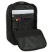 Mochila Safta Multisports De viagem Preto Business 30 x 44 x 16 cm