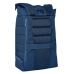 Rucksack Safta   Unterwegs Marineblau 33 x 55 x 18 cm