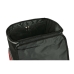 Rucsac Safta Multisports Negru Roșu Sportiv 28 x 50 x 22 cm