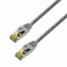 Cablu Ethernet LAN Aisens A146-0334 Gri 1 m