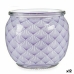 Doftljus Lavendel 7,5 x 6,3 x 7,5 cm (12 antal)