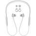 Auriculares Bluetooth Lenovo BT 500 Cinzento