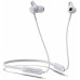 Auriculares Bluetooth Lenovo BT 500 Cinzento