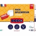 Dyne DODO 300 g/m² 140 x 200 cm