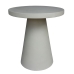 Table Bacoli Table Zelena Cement 45 x 45 x 50 cm