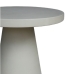 Stůl Bacoli Stůl Zelená Cement 45 x 45 x 50 cm