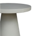 Table Bacoli Table Zelena Cement 45 x 45 x 50 cm