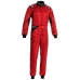 Race jumpsuit Sparco R566 SPRINT Rood 52