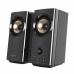 Altavoces PC Creative Technology T60  Črna 60 W