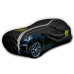 Car Cover OMP Speed SUV 4 layers (L)