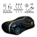 Cubre Coches OMP Speed SUV 4 capas (L)