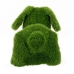 Decorative Figure Decorative Figure polypropylene Astro-turf Dog 30 x 50 x 48 cm