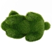 Decoratieve figuren Polypropyleen Astro-turf Hond 23 x 35 x 33 cm