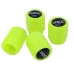 Pluggenset OCC Motorsport OCCLEV005 4 Stuks Fluorescerend Geel