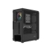 Case computer desktop ATX Natec NFO-2153 Nero