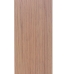 Parasol Tiber Graphite Aluminium bois de teck 300 x 300 x 250 cm