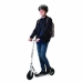 Scooter Razor A5 Air Silberfarben