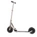 Monopattino Scooter Razor A5 Air Argentato