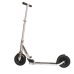 Patinete Scooter Razor A5 Air Plateado