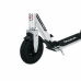 Scooter Razor A5 Air Silberfarben