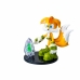 Figuras Sonic 7 cm Caixa surpresa