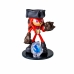 Figūra Sonic 7 cm Pārsteigumu kaste