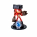 Figuras Sonic 7 cm Caixa surpresa