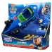 Auto The Paw Patrol Aqua Pups 10,25 x 3,88 x 9,5 cm