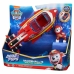 Auto The Paw Patrol Aqua Pups 10,25 x 3,88 x 9,5 cm