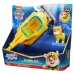 Auto The Paw Patrol Aqua Pups 10,25 x 3,88 x 9,5 cm