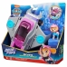 Auto The Paw Patrol Aqua Pups 10,25 x 3,88 x 9,5 cm