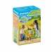 Playset Playmobil Country Gatos 17 Piezas